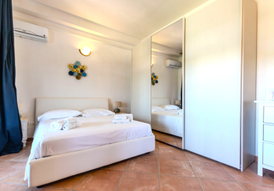 Casa Vacanze Appartamento Casa Maris Sea View